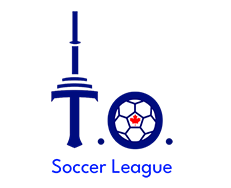 T.O. Soccer League logo